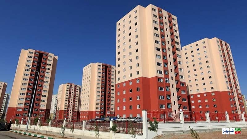 مسکن مهر بدون متقاضی، خریدار پیدا کرد