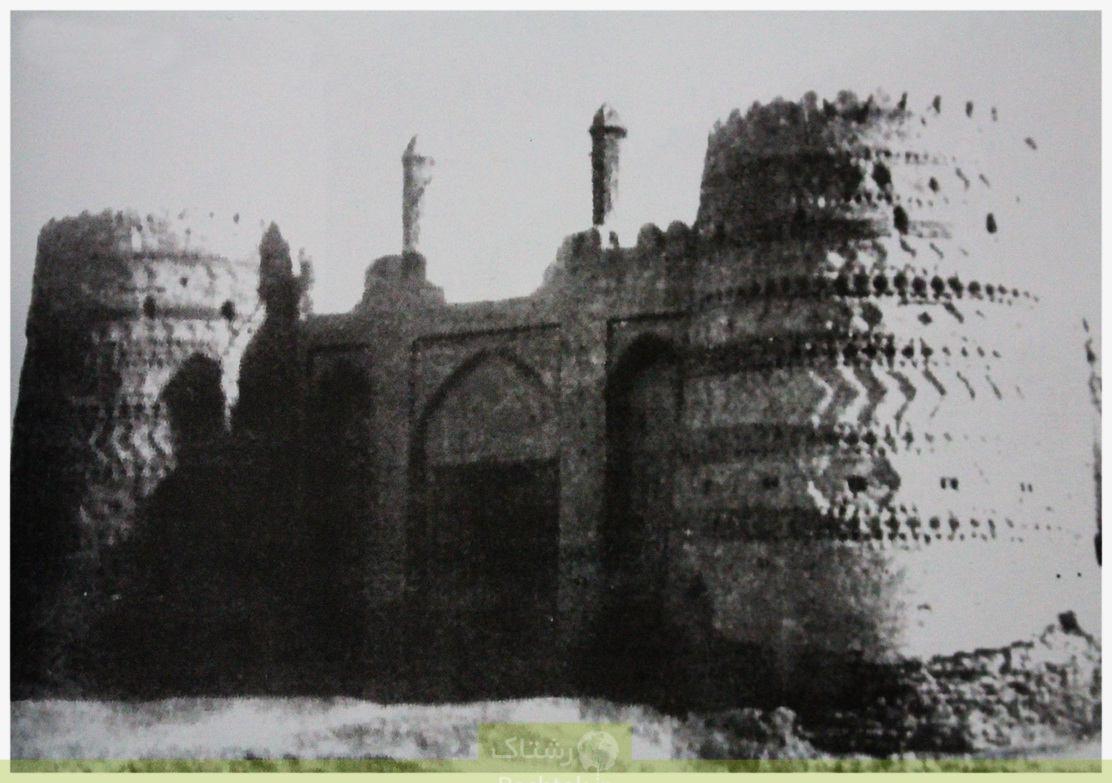 بررسی تجربههای تاریخی در ساماندهی کرمان